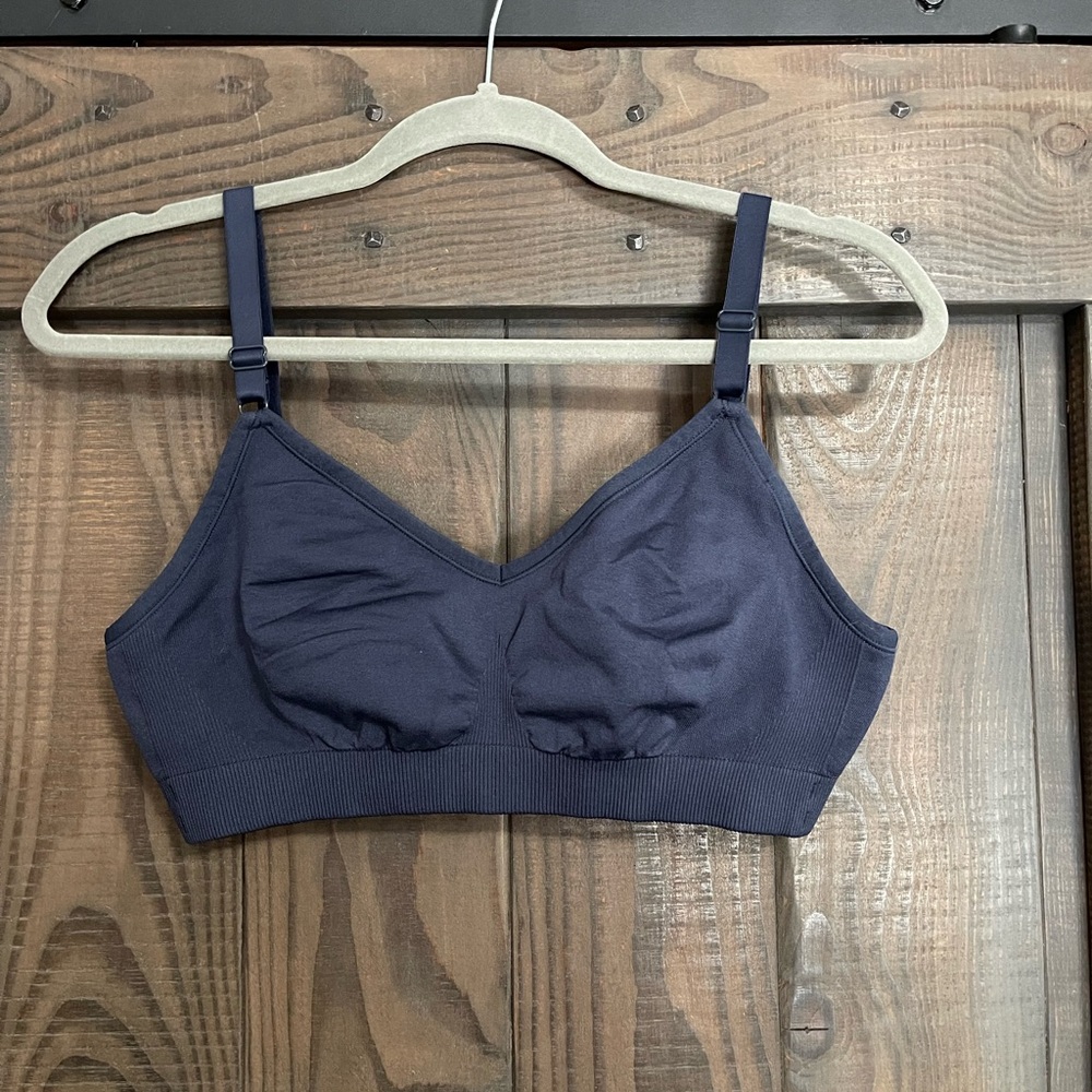 Knix Good To Go Seamless Bra